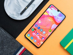 三星A70好不好？Galaxy A70手机全面评测