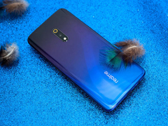 realme X续航怎么样？realme X手机续航实测