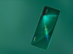 华为公布nova 5 Pro配置