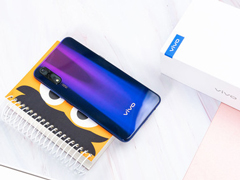 vivo Z5怎么样？vivo Z5手机全面评测
