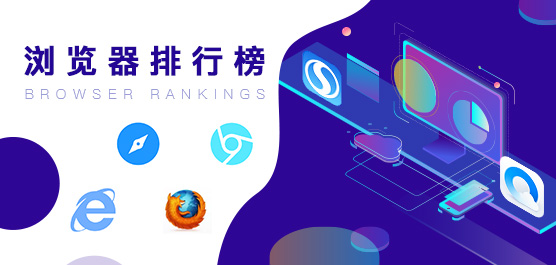 电脑浏览器哪个好用速度快？2023最好用的电脑浏览器下载