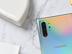 Galaxy Note10+拍照怎么样？三星Note10+拍照性能体验评测