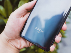 vivo NEX 3 5G版怎么样？vivo NEX 3 5G版体验评测