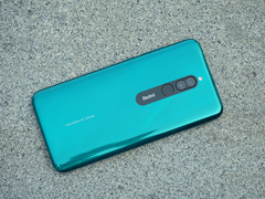 红米8可以吃鸡吗？Redmi8游戏性能实测