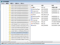 AutoCAD2008没卸载干净怎么办？3步清除AutoCAD2008残余文件