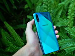 三星A50s拍照好用吗？Galaxy A50s拍照性能实测