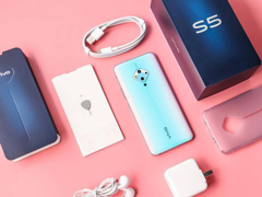 vivo S5手机怎么样？vivo S5上手体验评测