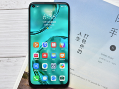 华为nova 6 SE怎么样？华为nova 6 SE手机评测