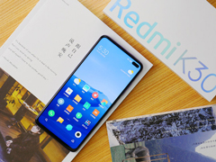 红米K30 5G值不值得买？Redmi K30 5G上手体验评测