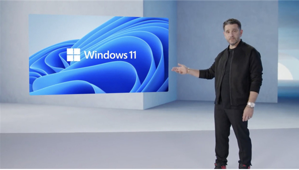 三分钟带你全面解析微软Windows 11发布会！