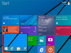 亲手设置 让win8.1的使用更贴近用户