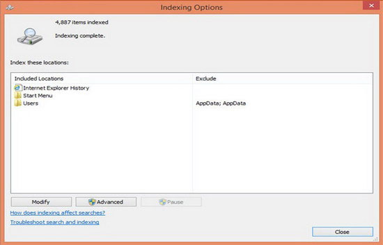 亲手设置 让win8.1的使用更贴近用户