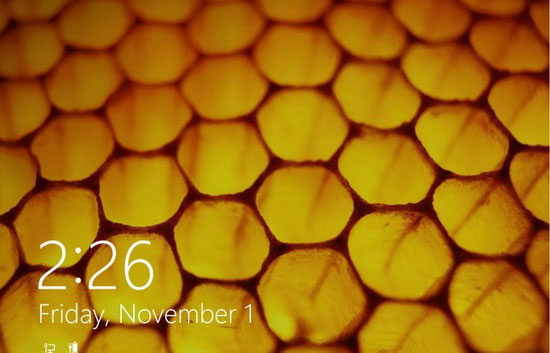亲手设置 让win8.1的使用更贴近用户