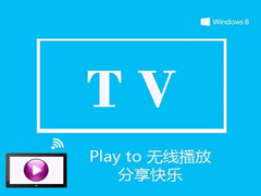 巧妙设置让Win8实现无线远程播放