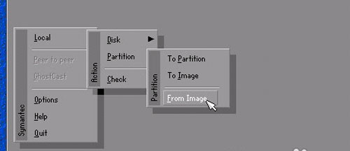 巧用U盘重装系统的图文教程