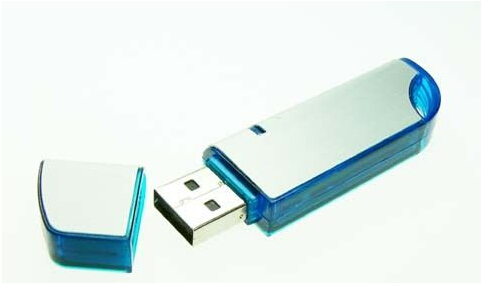 U盘文件被删除?高手教你复原的小妙招