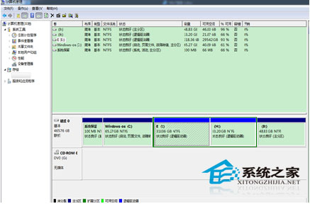 Win7系统下如何妙用U盘安装Win8