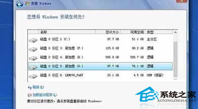  如何在Win8下安装Win7双系统