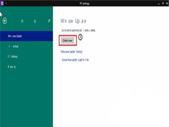 Win10系统9860版系统文字缺失的解决方法