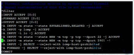  怎样通过VNC远程连接到Linux系统桌面