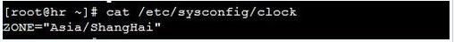 Linux系统时区不对怎么办?