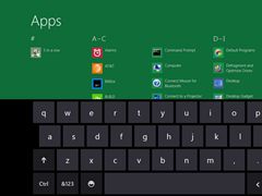 Win10系统下如何用虚拟键盘输入emoji表情