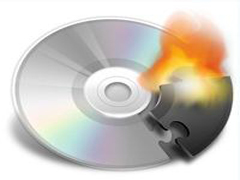 Linux下如何把镜像文件刻录到DVD光盘里