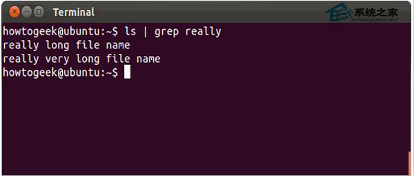 Linux终端用户必备的技巧知识