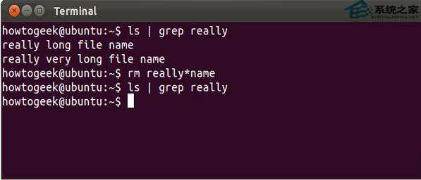  Linux终端用户必备的技巧知识