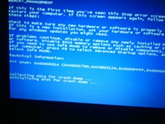 Win7出现蓝屏代码0xA0000001的解决方法