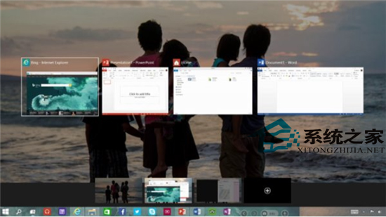  Win10和Win8的八大区别如何体现