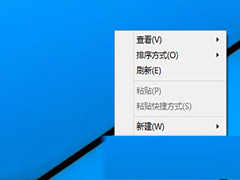 如何在Win10桌面添加这台电脑和网络图标