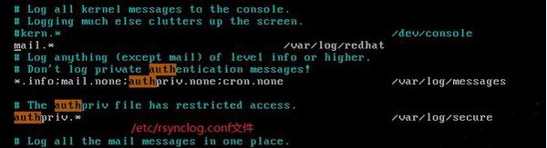 Linux中如何管理mail电子邮件日志