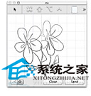  如何在MAC下进行速写和绘图