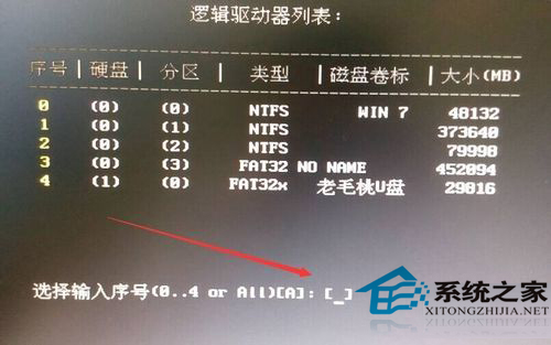 巧用PE破解Win10开机密码