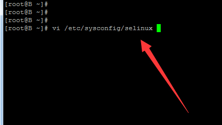  Linux关闭selinux安全子系统的技巧