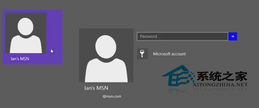 Win10如何开启半透明锁屏和登录界面