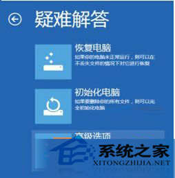  Win10系统显示器输入不支持的处理方法