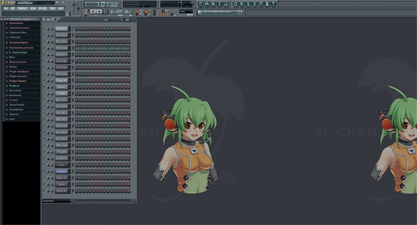 FruityLoops Studio(音乐创作利器)