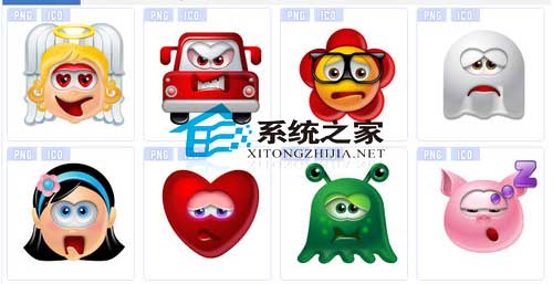 Win8系统个性化桌面图标的方法