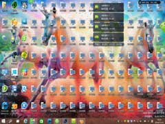 Win10桌面出现多个这台电脑图标如何解决