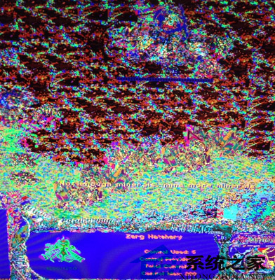 巧妙应对Win7玩星际争霸花屏问题