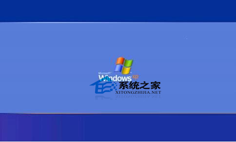  如何设置WinXP桌面自动回到经典主题
