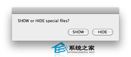 MAC OS X Lion系统安装文件找不到SharedSupport目录怎么办?