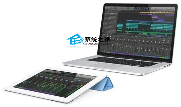 MAC系统Logic常见问题解答