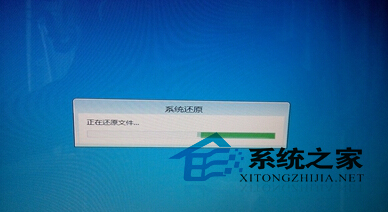 Win8系统自动恢复失败导致无法开机如何解决?