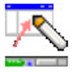 屏幕画图工具(ScreenMarker) V1.0.0.1 绿色英文版
