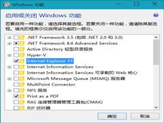 Win10 IE浏览器无法显示图片怎么办？