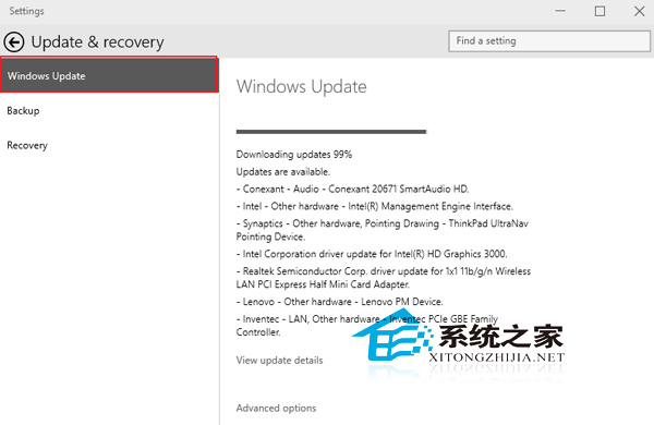 Win10系统调整不了分辨率如何处理？