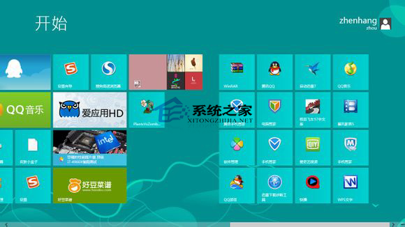 Windows8不能运行大型游戏的原因及解决